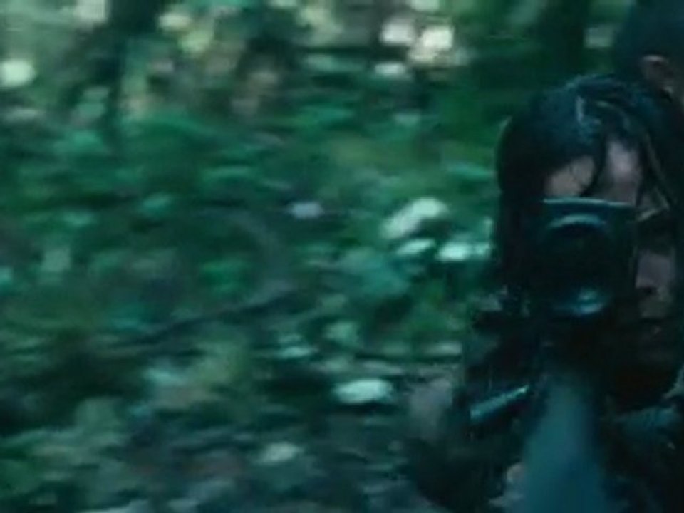 La bande annonce en VF pour Predators de Nimrod Antal !