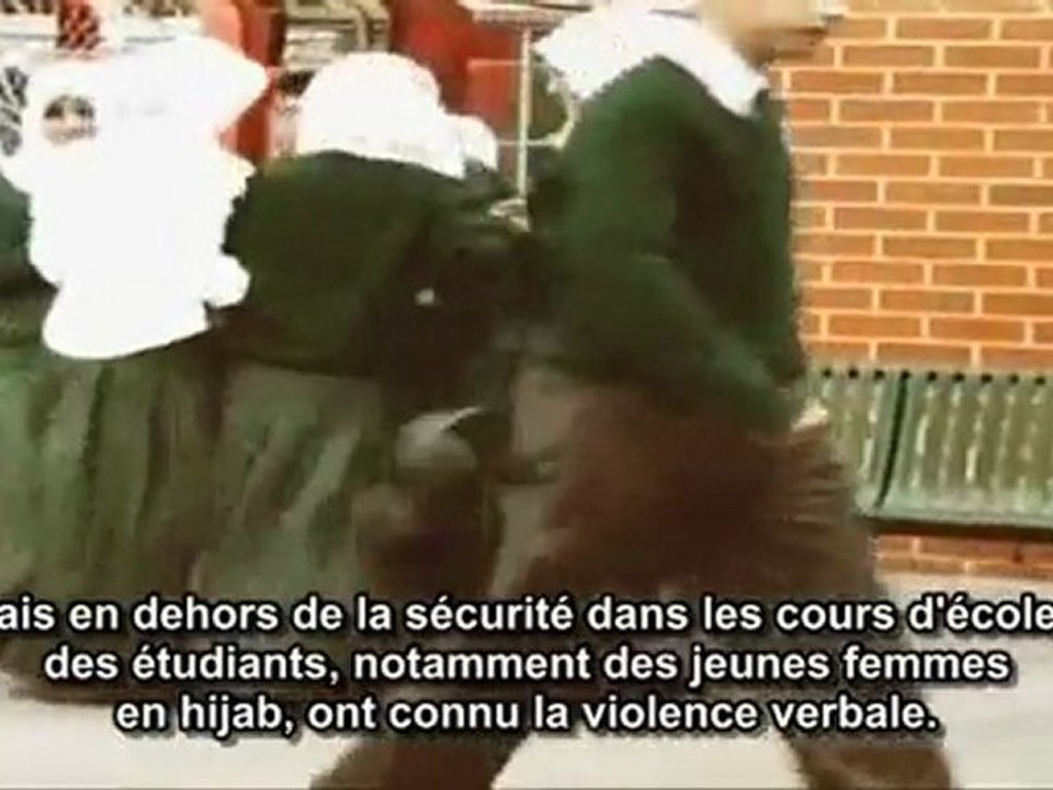 Gog et Magog - P7 - 1/4 - Le Mahdi.