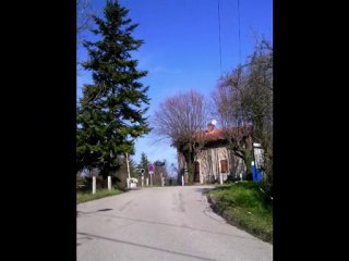 Gare de Dommartin Lissieu 29 03 2010