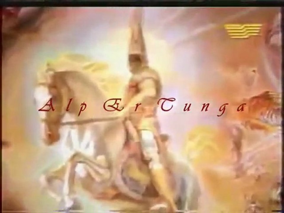 Türklerin  16000 yıllık Şanlı Tarihi