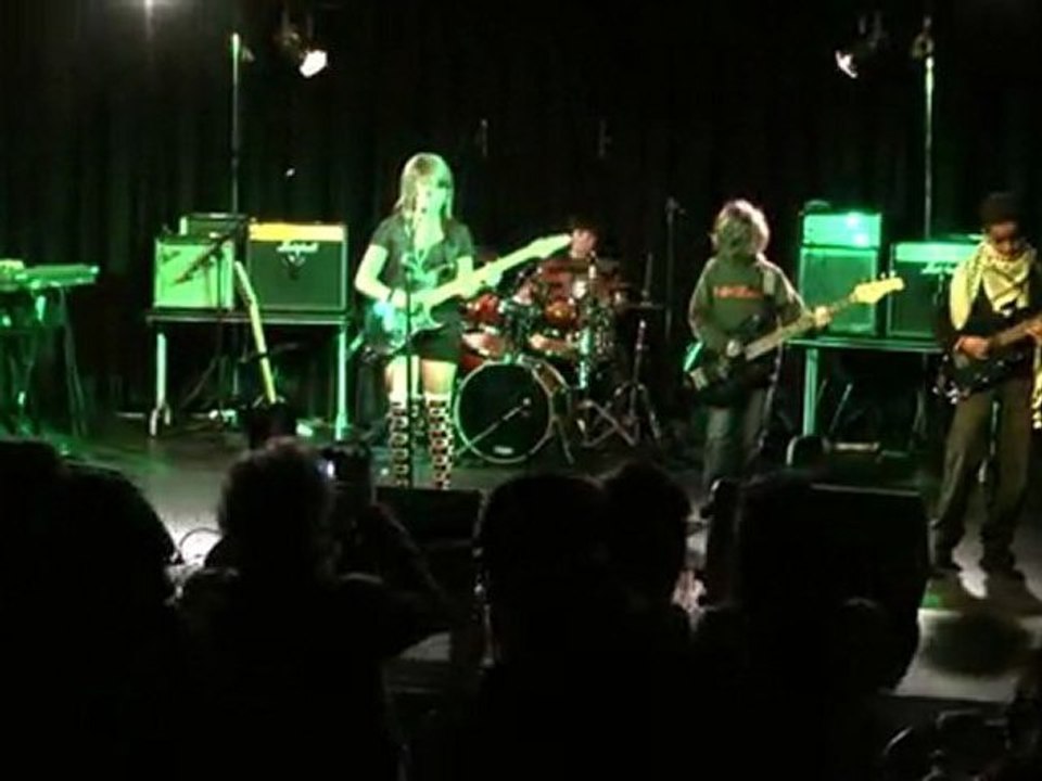 Electric Moon  5