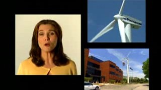 Benefits of Wind Generators