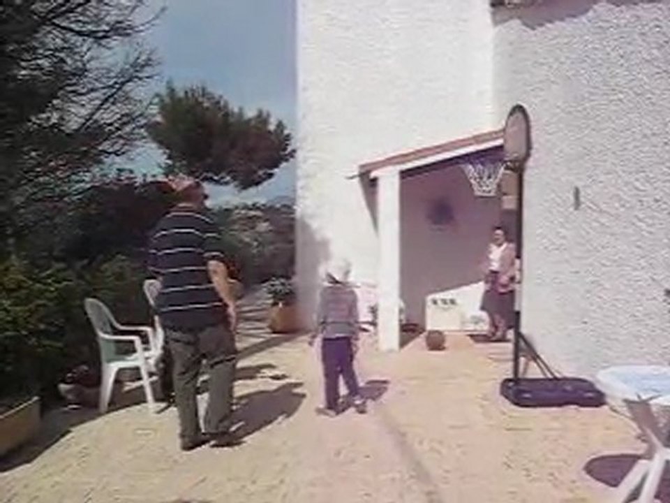 basket aussi