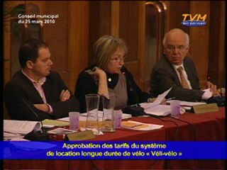 CONSEIL MUNICIPAL MONTREUIL (25/03/2010) - 21