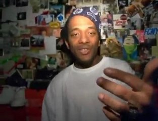 Prodigy - Thun Poppin Whats