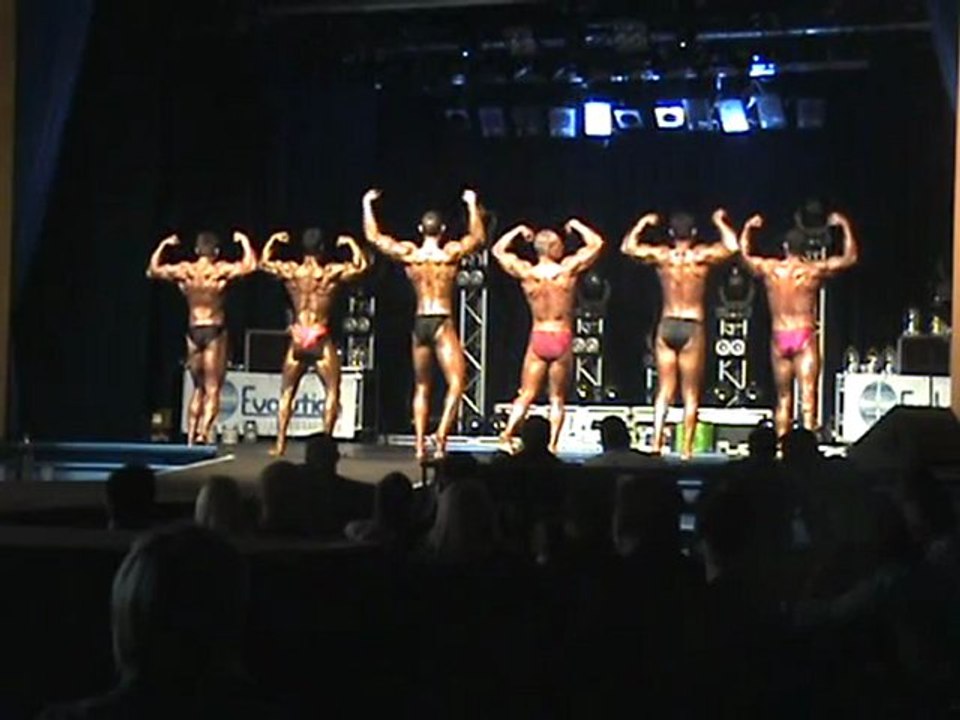 Gala de Billy-Montigny 2010 5eme partie