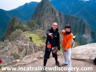 INCA TRAIL
