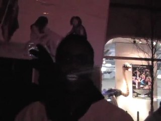 PT4 The Negroes and the Africans are not the same people.