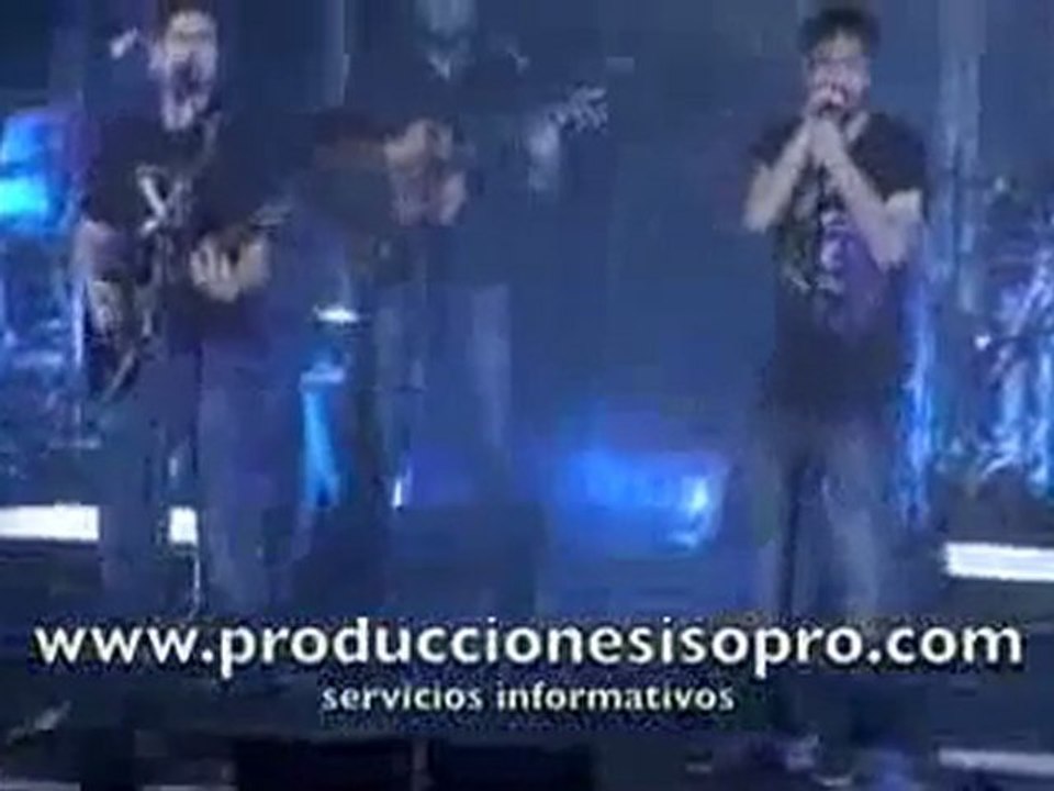 Esto sigue siendo Estopa