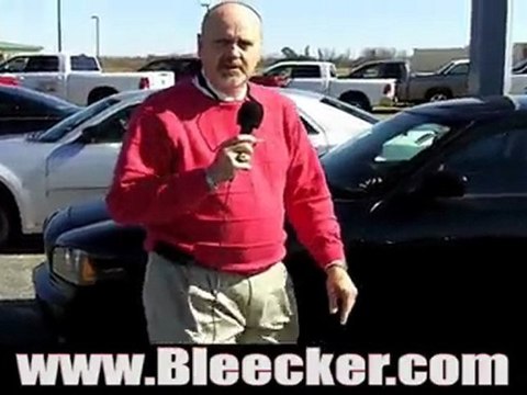 Bleecker Chrysler - Fayetteville, Ft. Bragg, Raleigh, Smithf