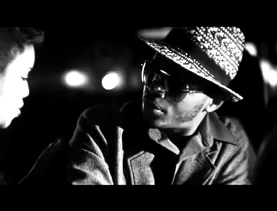 Royce Da 5'9 - Part Of Me
