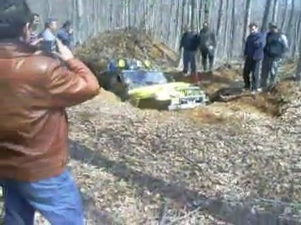 offroad- izmit-yuvacık- pamukova kanalda denemeler