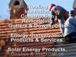 Clovis Roofing Company - Radius Construction