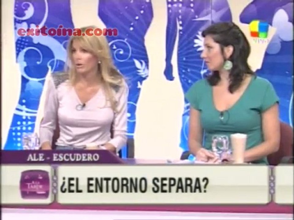 Exitoina en Mañaneras!