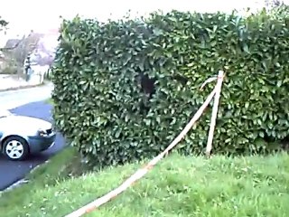 Première session vences'