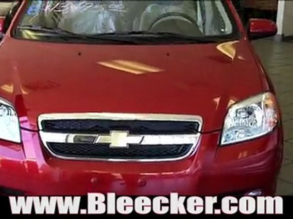 Bleecker Chevy - Fayetteville, Ft. Bragg, Raleigh, Smithfiel