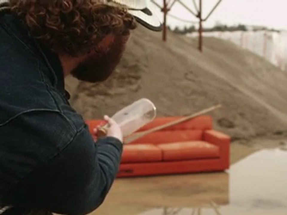 Zumiez Couch Tour Captain Coyne Ep. 16 How to Get Couch...