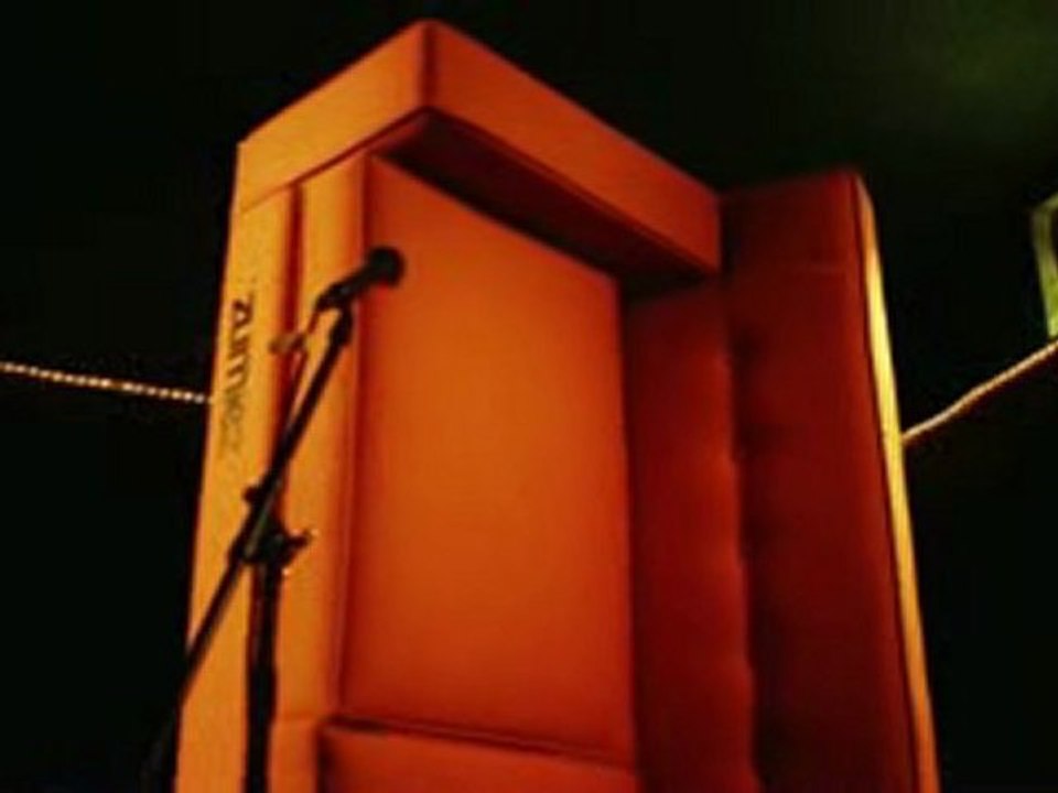 Zumiez Couch Tour Captain Coyne Ep. 15 Coyne is a Catch!