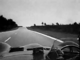 a trip around le mans 1956