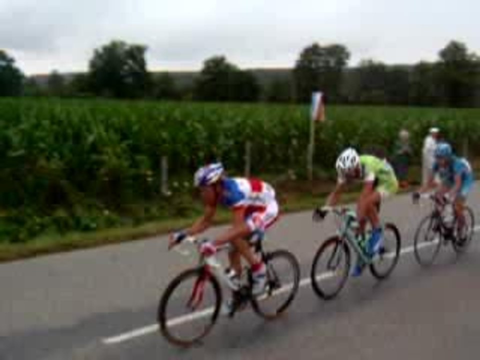 1 tour de France 2006