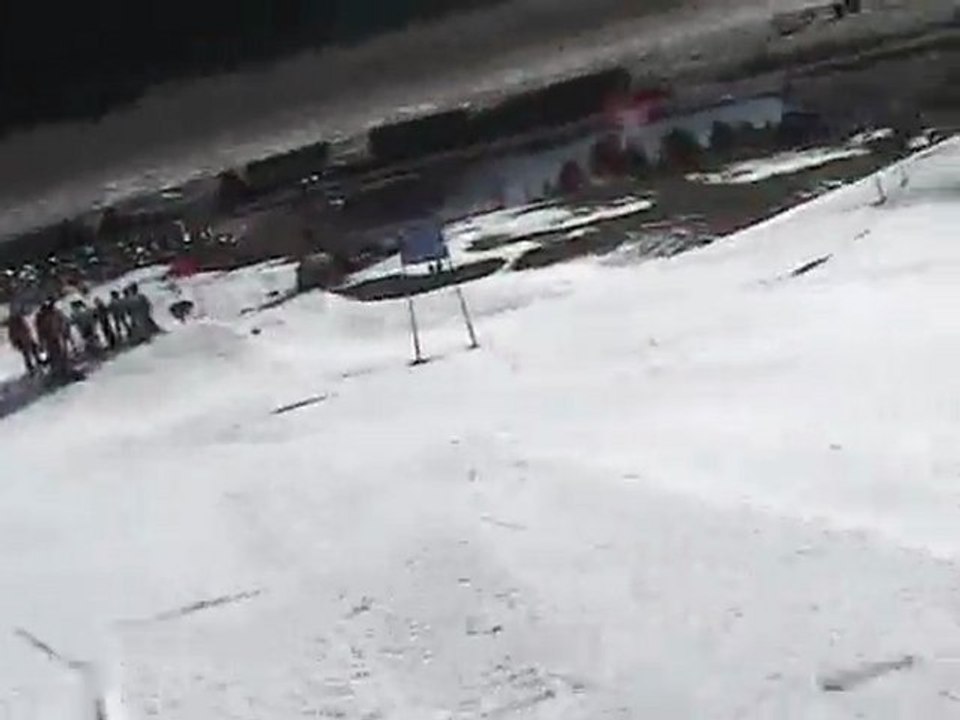 Combi Race JM PRADELL - La Quillane - 05/04/2010