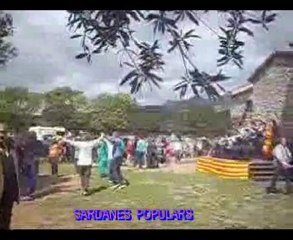 Aplec a Santa Maria del Puig d'Esparreguera [05.04.2010] (1)