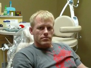 Dr. Scott Harbin is a dentist in hendersonville tn