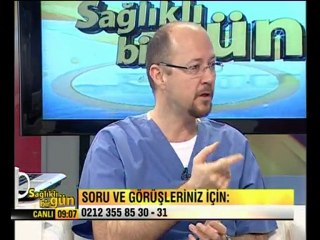 BEL KAYMASI VE BEL FITIĞI İLE İLGİLİ SOHBET