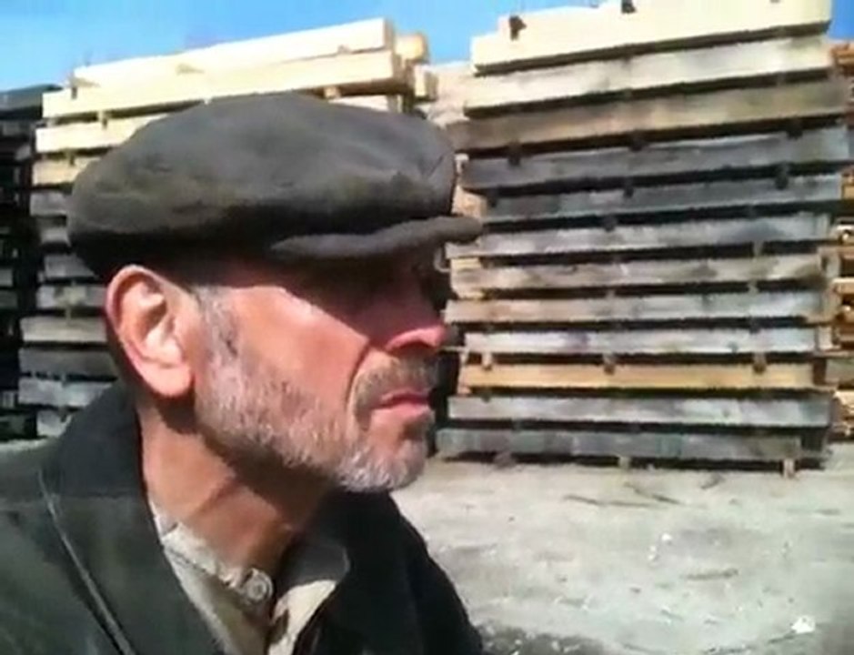 Autoportrait 2