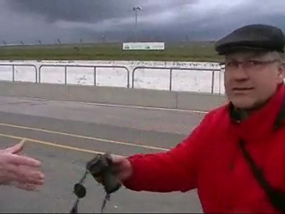 croix en ternois journées ducati 2010