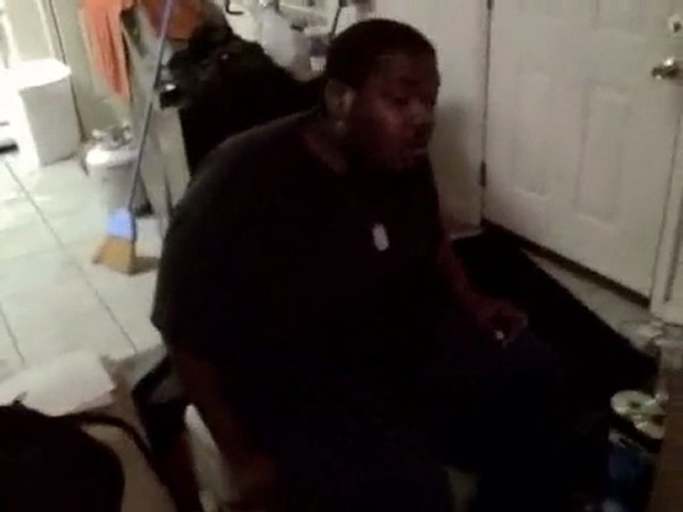 DME TV - The Definition of Fuck Shit