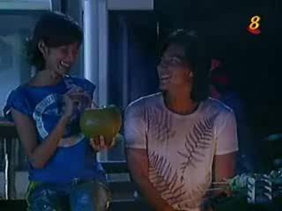 Meteor Garden 2: Episode 6 (5/5)