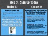 WOW MOBILE FREE Cell Phone Service-Refer 3 & It’s FREE!