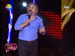 VOLKAN KONAKTAN HİKAYELER-5