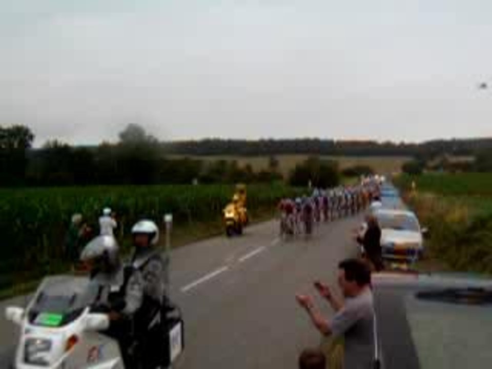 2 tour de France 2006