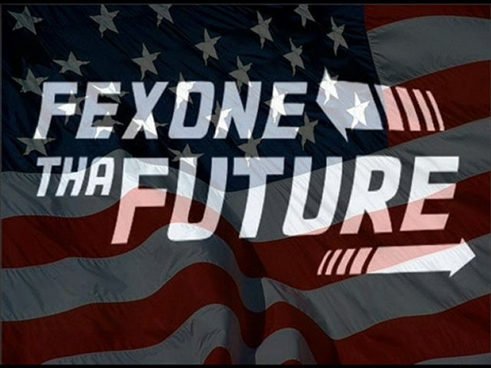 fex (new single) american dream