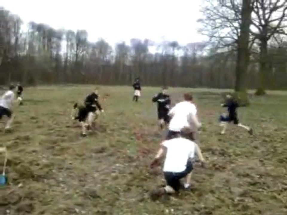 Indian Ball (scout)