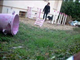 Vidéo sur l'obérythmée avec Zoé  ~ ♥