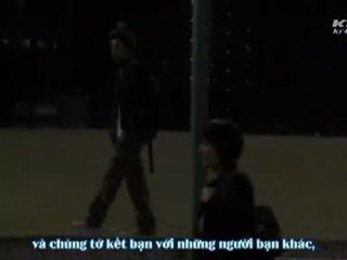 [KSTJ] Ao to Shiro de Mizuiro - vietsub_clip1