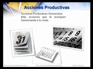 Cómo Alcanzar Cualquier Cosa Que Desees Parte 2