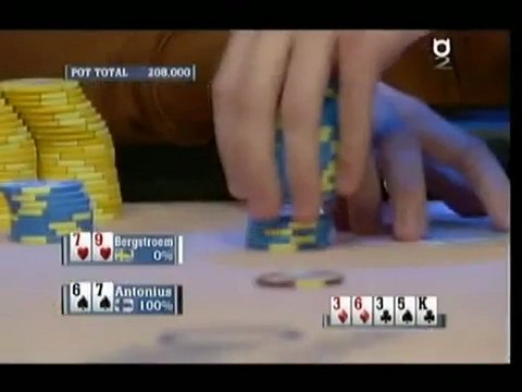 European Poker Tour S02E02 EPT Barcelona 2005 Pt03