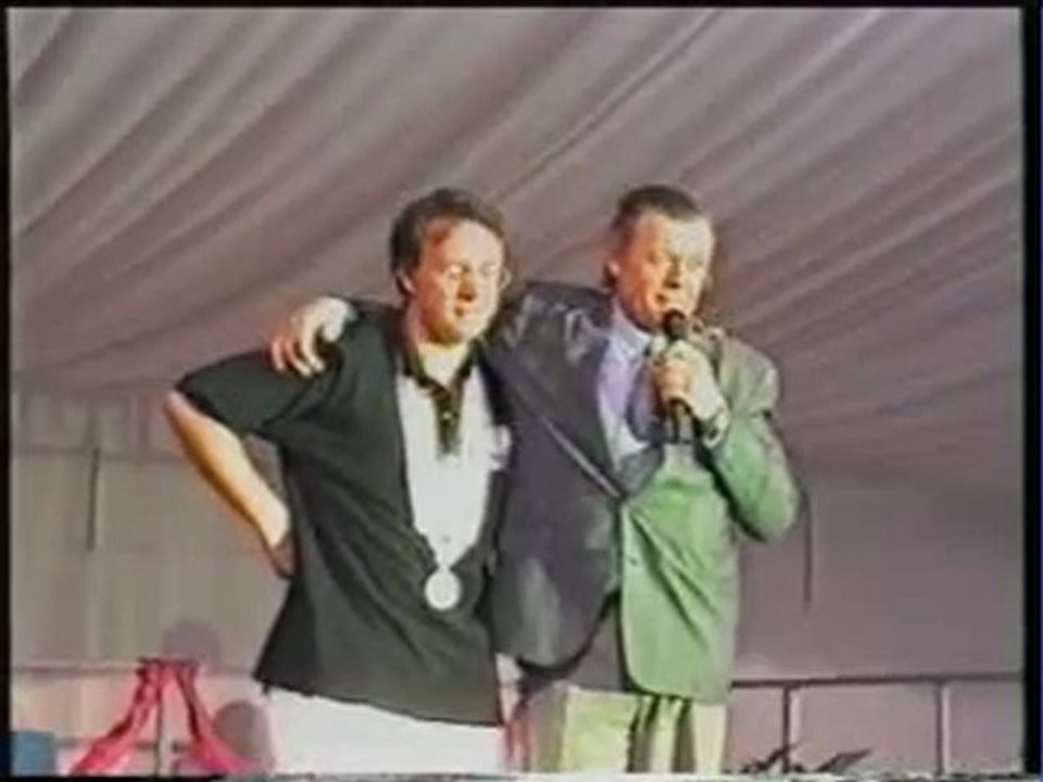 Voiles de l'espoir 2001 (2ère partie)