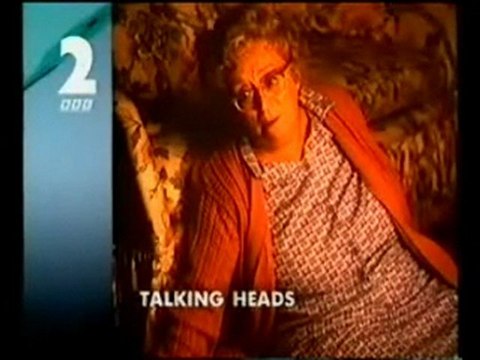 BBC1 Continuity, Thursday 20th August 1992