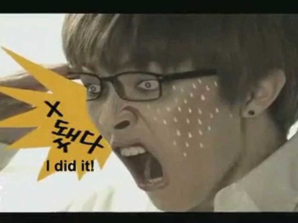 ZEA CF Sky Jamband (eng sub)