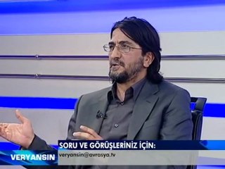 Nihat GENC - Veryansın ART 2-Nisan-2010