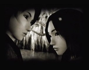 Project Zero [16] "L'amour de Kirie"