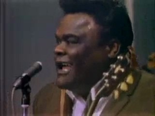 Freddie King - Tore Down -1966