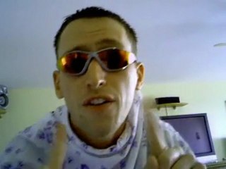 Clip parodie ( mourir sur scene )