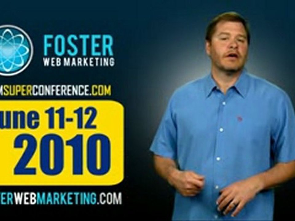 Announcing the 2010 Great Legal Marketing Super Conference