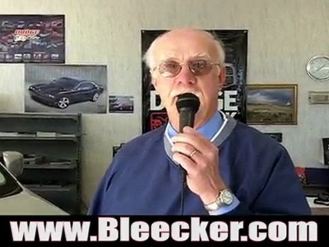 Bleecker Chrysler - Fayetteville, Ft. Bragg, Raleigh, Smithf